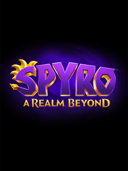 Spyro: A Realm Beyond