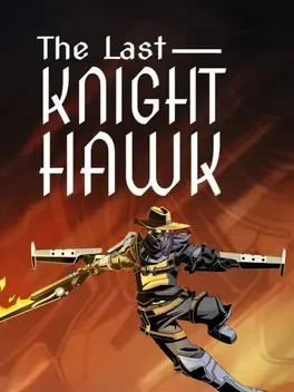 Image de couverture The Last Knight Hawk