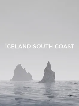 Iceland South Coast
