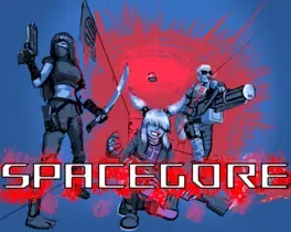 Spacegore