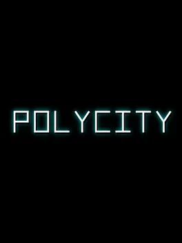 Polycity game cover