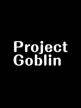 Image de couverture Project Goblin