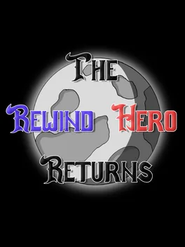 Image de couverture The Rewind Hero Returns