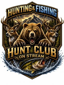 Hunt Club On Stream poster