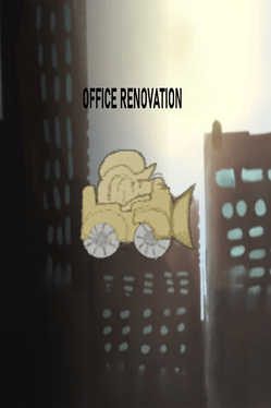 Office Renovation
