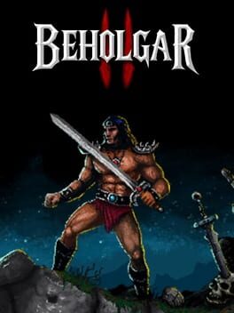 Beholgar II游戏资源下载