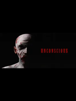 Unconscious cover art