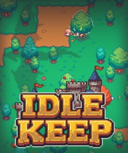 Idle Keep poster