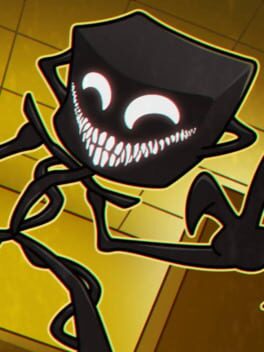 Backrooms: Multiplayer Horror poster