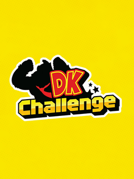 DK Challenge cover art