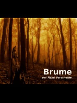 Brume