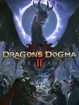 Dragon's Dogma II: Dark Arisen