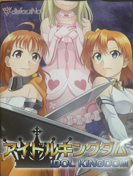 Idol Kingdom