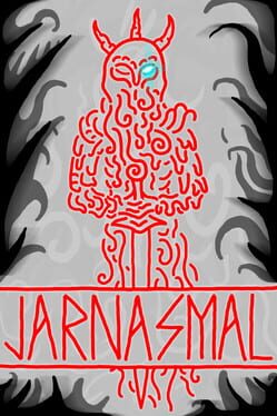 Jarnasmal poster
