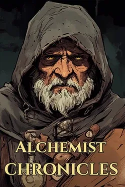 Alchemist Chronicles