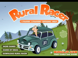 Rural Racer