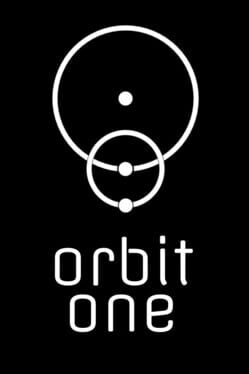 Orbit One poster