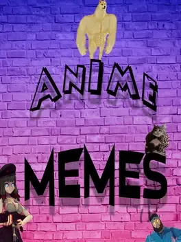 Anime Memes