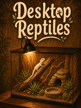 Desktop Reptiles