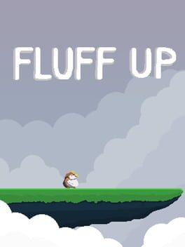 Fluff Up poster