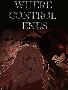 Where Control Ends poster