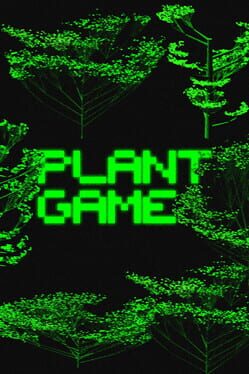 Plant Game poster