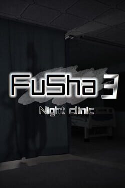 Fu Sha 3: Night Clinic poster