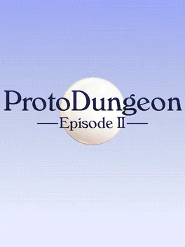 Portada de ProtoDungeon: Episode II