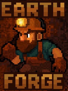 Earth Forge poster