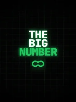 Portada de The Big Number