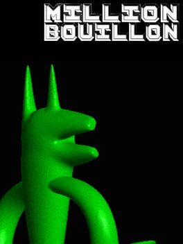 Million Bouillon poster