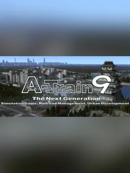 A-Train 9