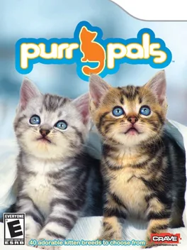 Purr Pals