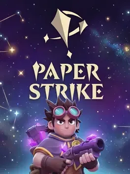 Paper Strike