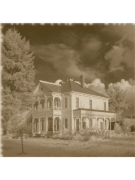 Villa Morgana