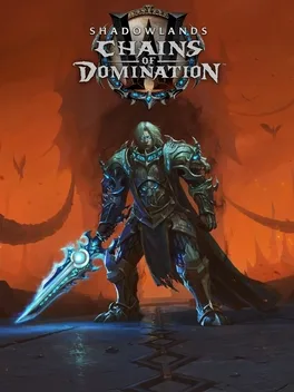 World of Warcraft: Shadowlands - Chains of Domination