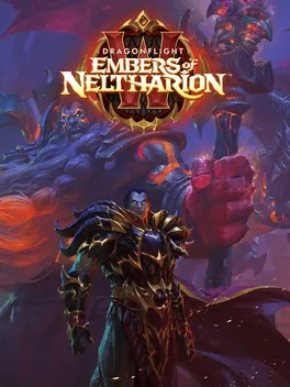 World of Warcraft: Dragonflight - Embers of Neltharion