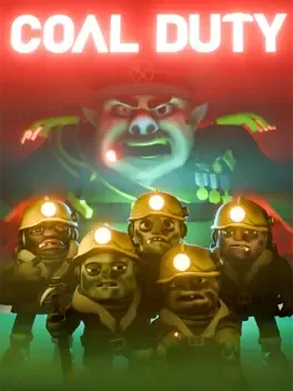 Image du jeu Coal Duty