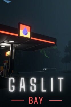 Gaslit Bay poster
