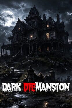 DieMansion poster
