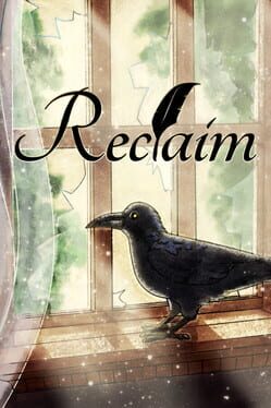Reclaim poster