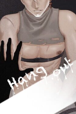 Hang Out poster