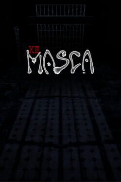 XIII Masca poster