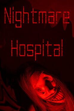Nightmare Hospital poster