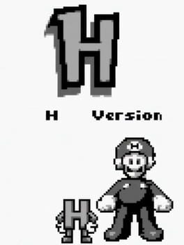 Pokémon: H Edition