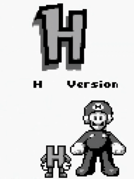 Pokémon: H Edition