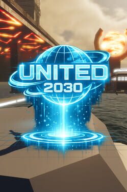 United2030 poster