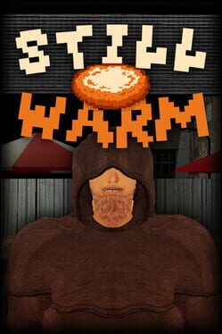 Still Warm poster