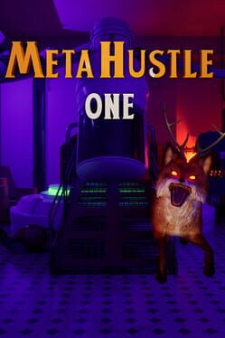Metahustle One poster
