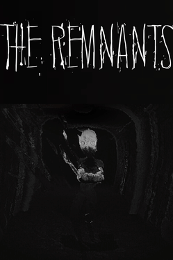 The Remnants Cover